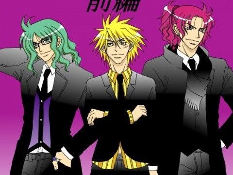 めがね❤ラッキードッグ｜