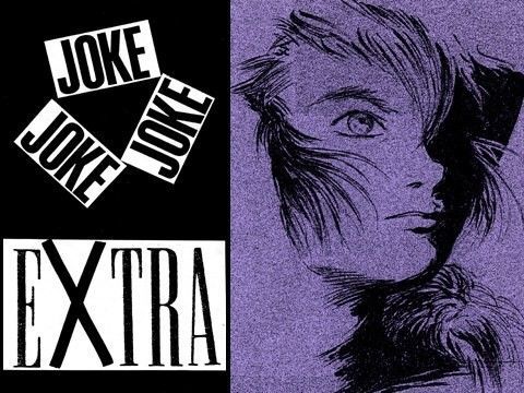 ノベル❤JOKE JOKE JOKE EXTRA｜