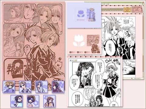 学園もの❤学校へ行こう！2｜ 学校へ行こう！