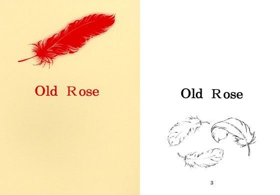 性転換・女体化❤Old Rose｜