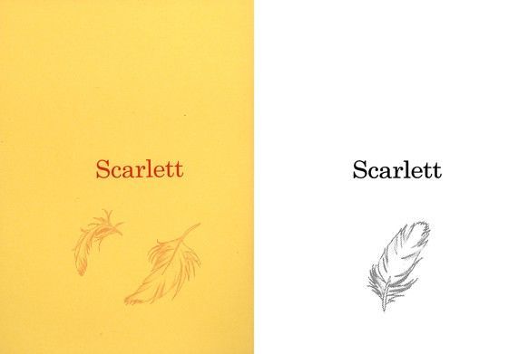 性転換・女体化❤Scarlett｜