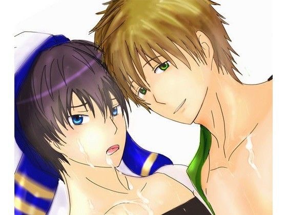 BL（ボーイズラブ）❤FreeDom！｜