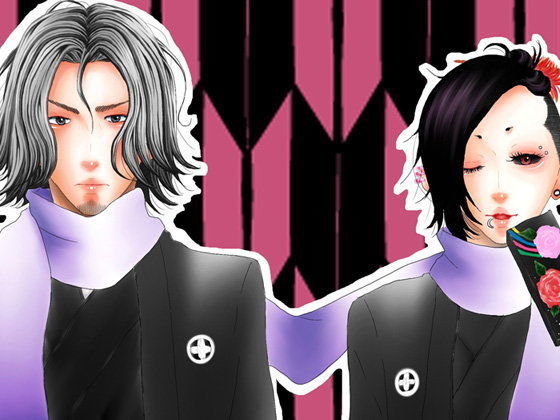 BL（ボーイズラブ）❤Bonne annee！｜