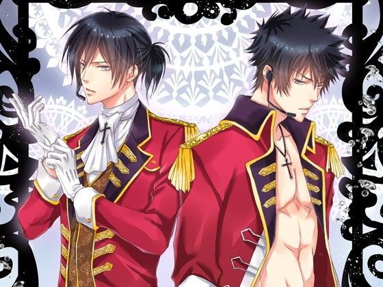 BL（ボーイズラブ）❤芸能さいこぱす｜