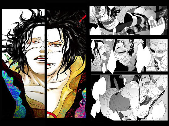 拘束❤再録ZeloPhilia｜