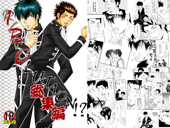 恋愛❤IBOLUTION！？-総集編-｜