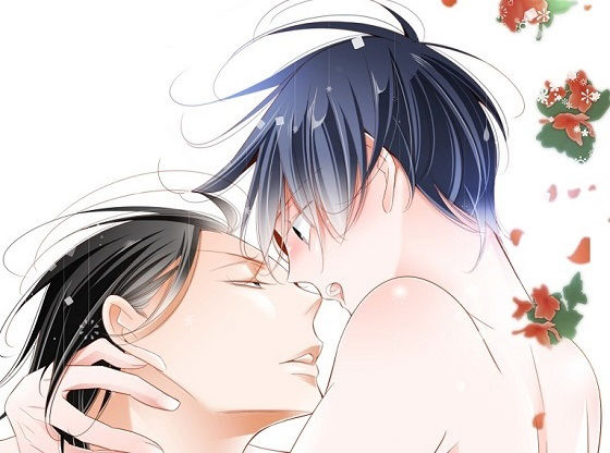 BL（ボーイズラブ）❤ボクの欲望は全部キミのせい｜