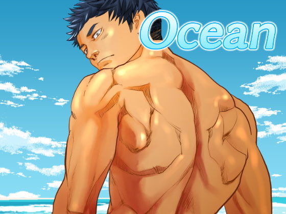 野外・露出❤Ocean｜