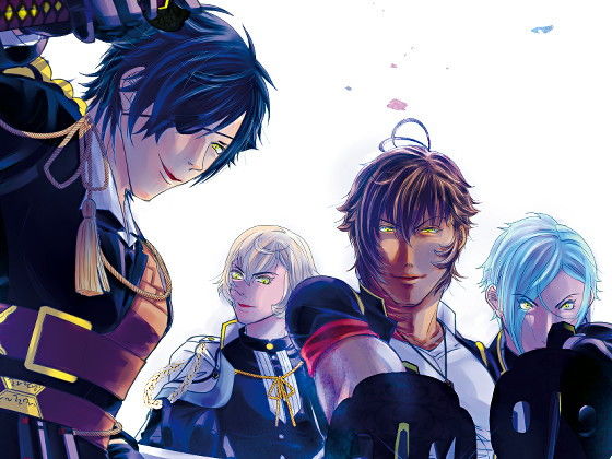 触手❤HorrorTeller｜