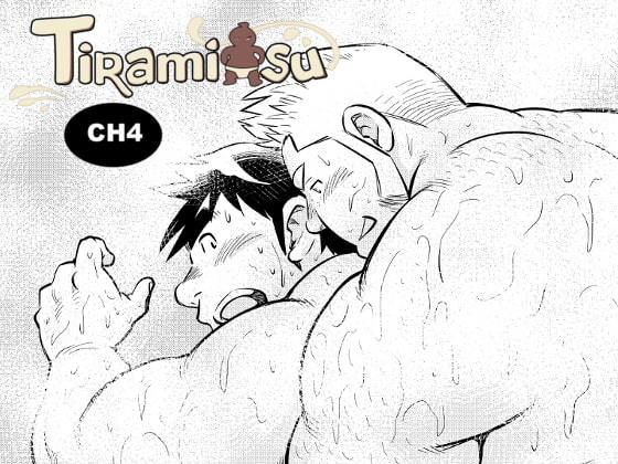 BL（ボーイズラブ）❤TIRAMI SU CH4｜ TIRAMI SU