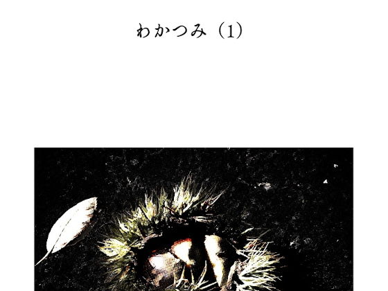 ラブコメ❤わかつみ｜