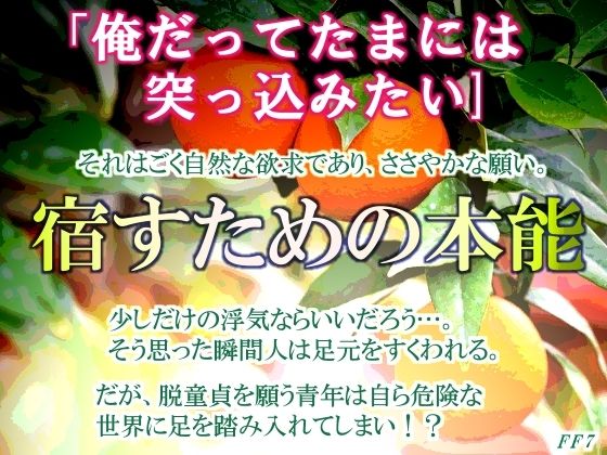 ファンタジー❤宿すための本能｜ ファ○ナルファ○タジー7 鬼畜・モブ姦・異種姦・スカ・マニアック系