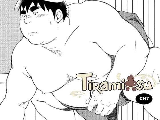 ぽっちゃり❤TIRAMI SU CH7｜ TIRAMI SU