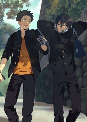 ホラー❤鳥葬学園｜