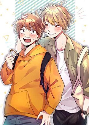 BL（ボーイズラブ）❤ダイヤと屑石｜