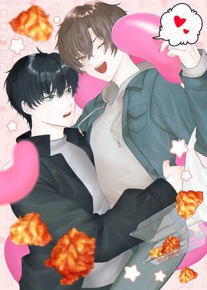 ギャグ・コメディ❤触手を飼う｜