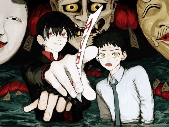 ホラー❤霊姦体質｜