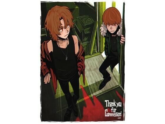 ギャグ・コメディ❤タンブルウィード短編集2｜ タンブルウィード