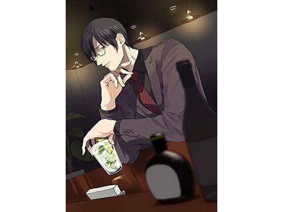 BL（ボーイズラブ）❤ボーダー×ボーダー短編集｜ ボーダー×ボーダー