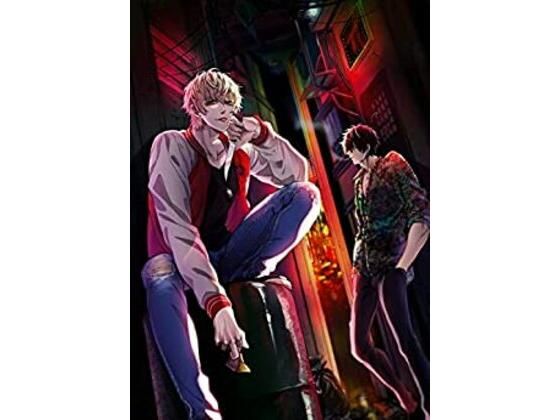 BL（ボーイズラブ）❤タンブルウィード短編集3｜ タンブルウィード