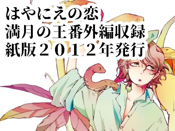 ファンタジー❤インディヴィジュアル・ジャンクション｜