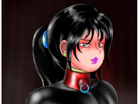 拘束❤【ソドムの市】契約更新オークション〜薫〜PDF付｜