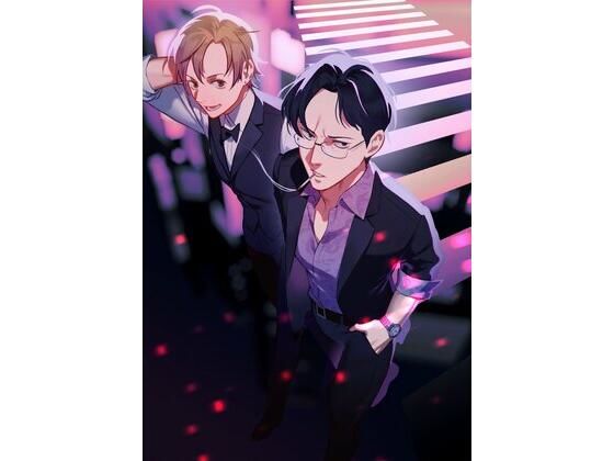 拘束❤バンダースナッチ｜