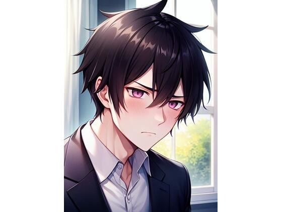 筋肉❤再開した旧友に前立腺を手籠めにされて悶え狂ってしまう話｜