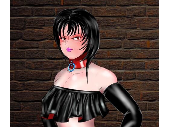 SM❤かわいい上司 若くて美形だけど怖い上司にそっくりの男の娘がいたらどうする？｜