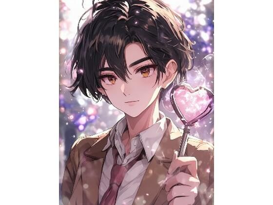 動画・アニメーション❤不本意ですが魔法少女やってます｜