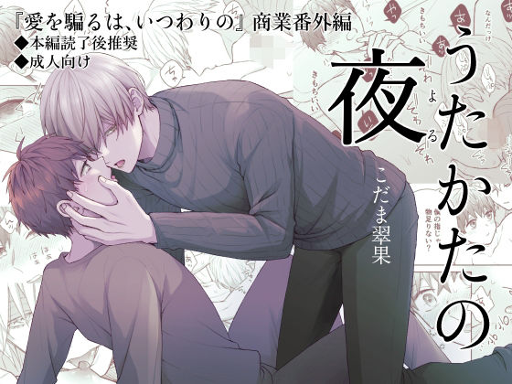 フェラ❤うたかたの夜｜