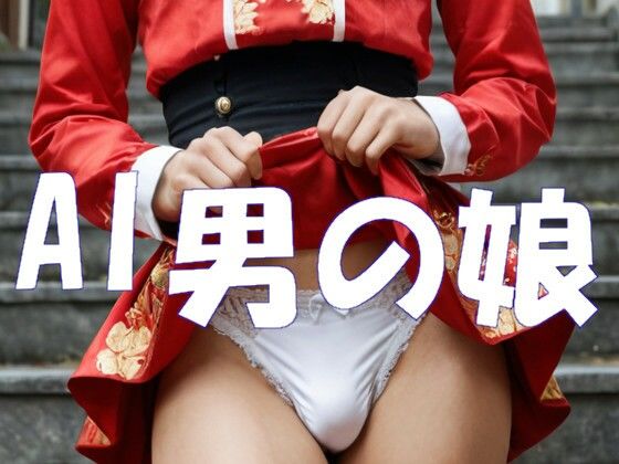 女性向け❤AI男の娘｜