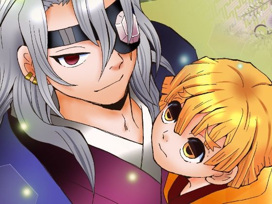 BL（ボーイズラブ）❤花に風、嵐｜