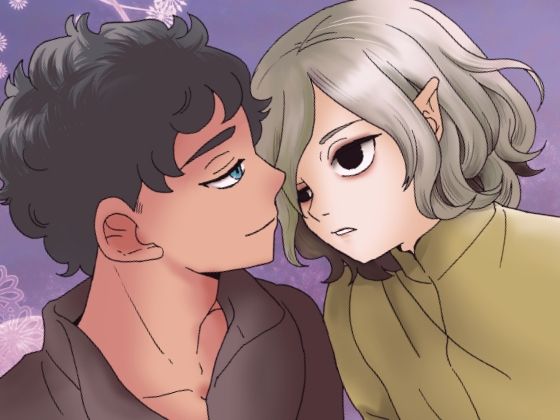 BL（ボーイズラブ）❤Dungeon＆Dreams｜