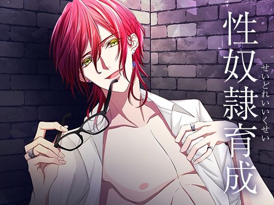 BL（ボーイズラブ）❤性奴●育成｜