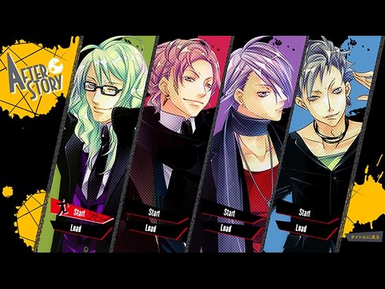 動画ファイル❤ラッキードッグ1＋badegg – プレイ動画版 – 05:ベルナルド アフターストーリー｜ ラッキードッグ