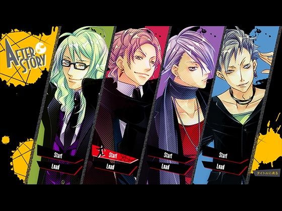 動画ファイル❤ラッキードッグ1＋badegg – プレイ動画版 – 06:ルキーノ アフターストーリー｜ ラッキードッグ