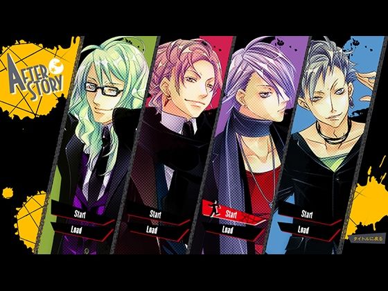 動画ファイル❤ラッキードッグ1＋badegg – プレイ動画版 – 07:ジュリオ アフターストーリー｜ ラッキードッグ