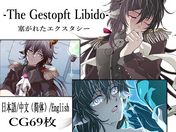 スカトロ❤-The Gestopft Libido-塞がれたエクスタシー｜