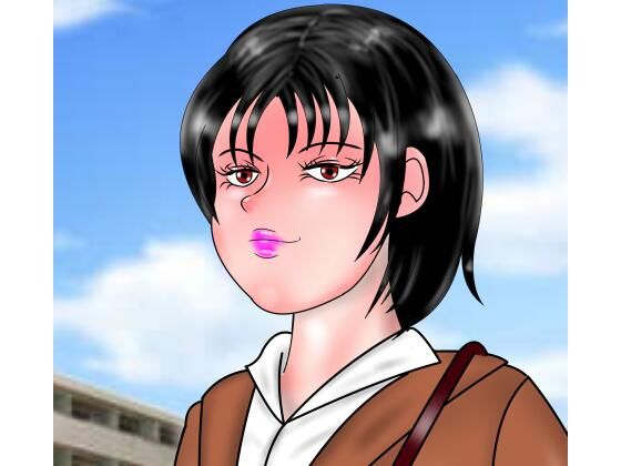 学園もの❤SMファンタジー 男の娘の夢 琴音の場合｜