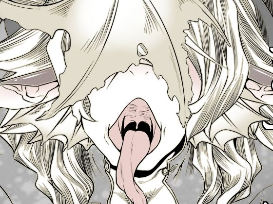 BL（ボーイズラブ）❤口でしますから、どうか｜